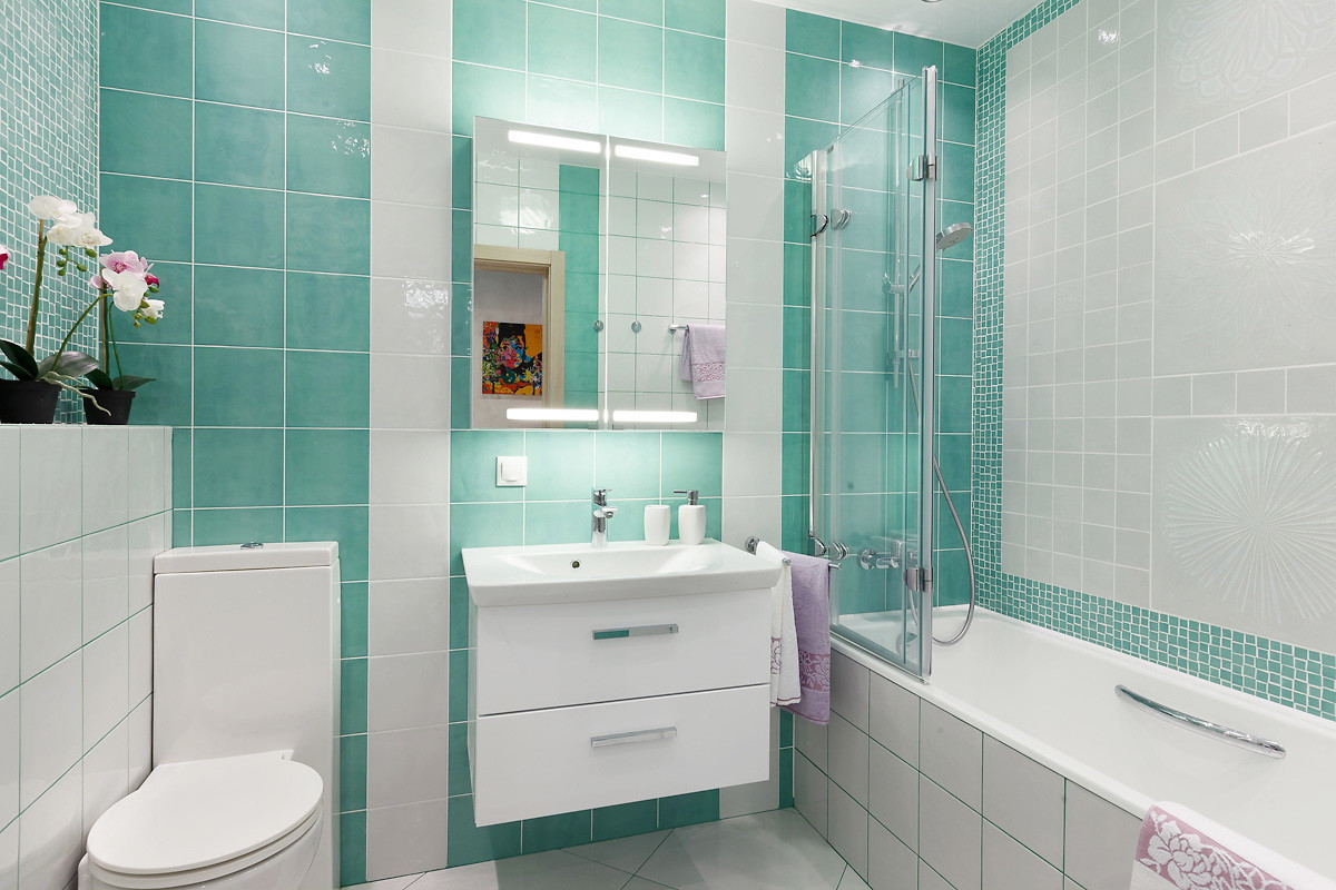 "Поп-арт над большим городом"