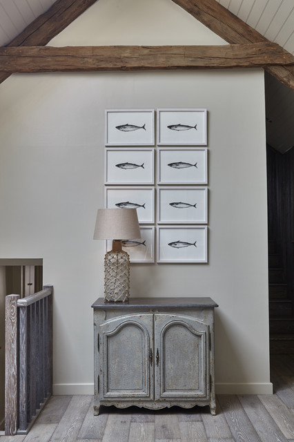Porfolio contemporary-hall