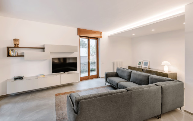 Casa DV contemporary-vardagsrum