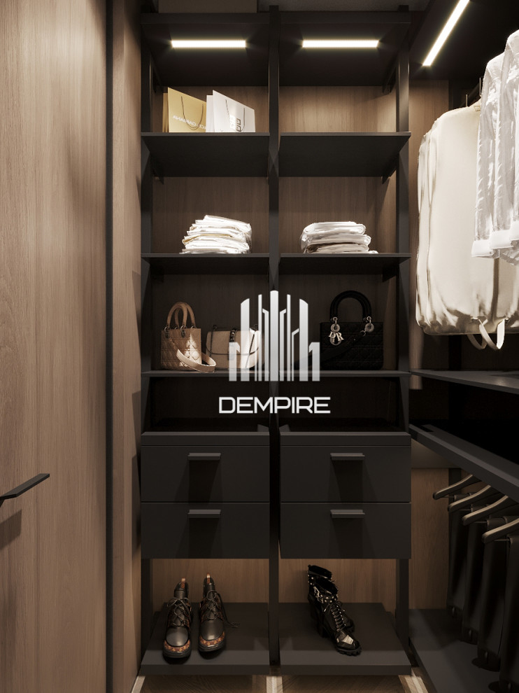 Уютная квартира в ЖК Династия