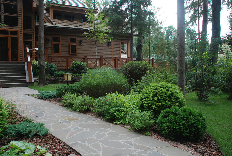 Лесной участок в КП "РИИТА"