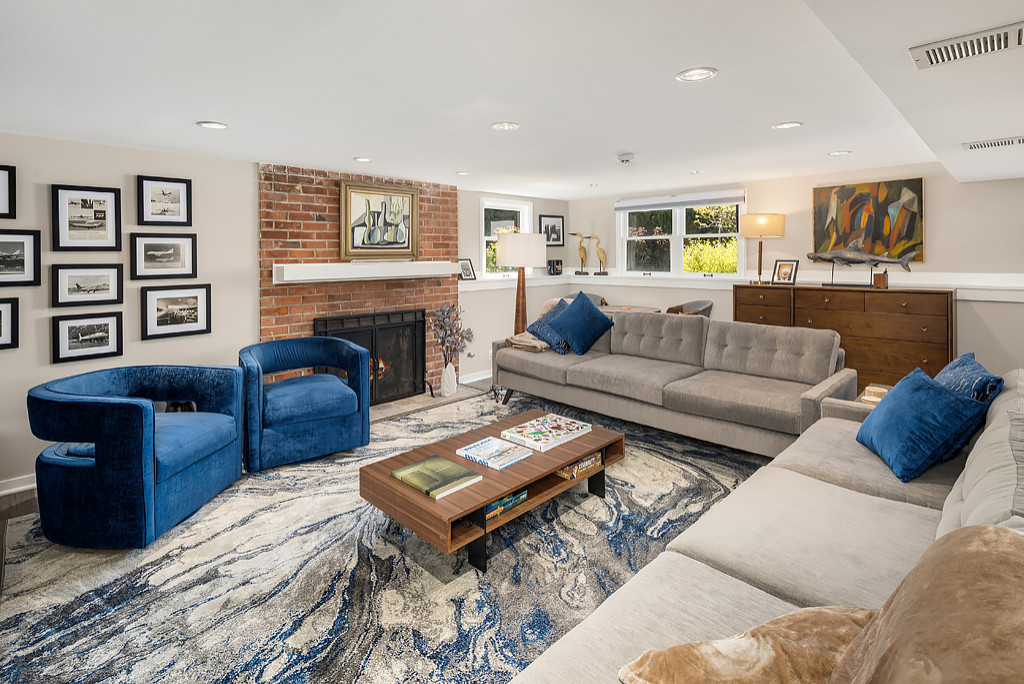 Extensive Home Renovation-Magnolia