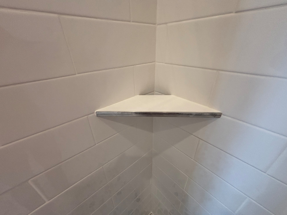 Full Bath Remodel