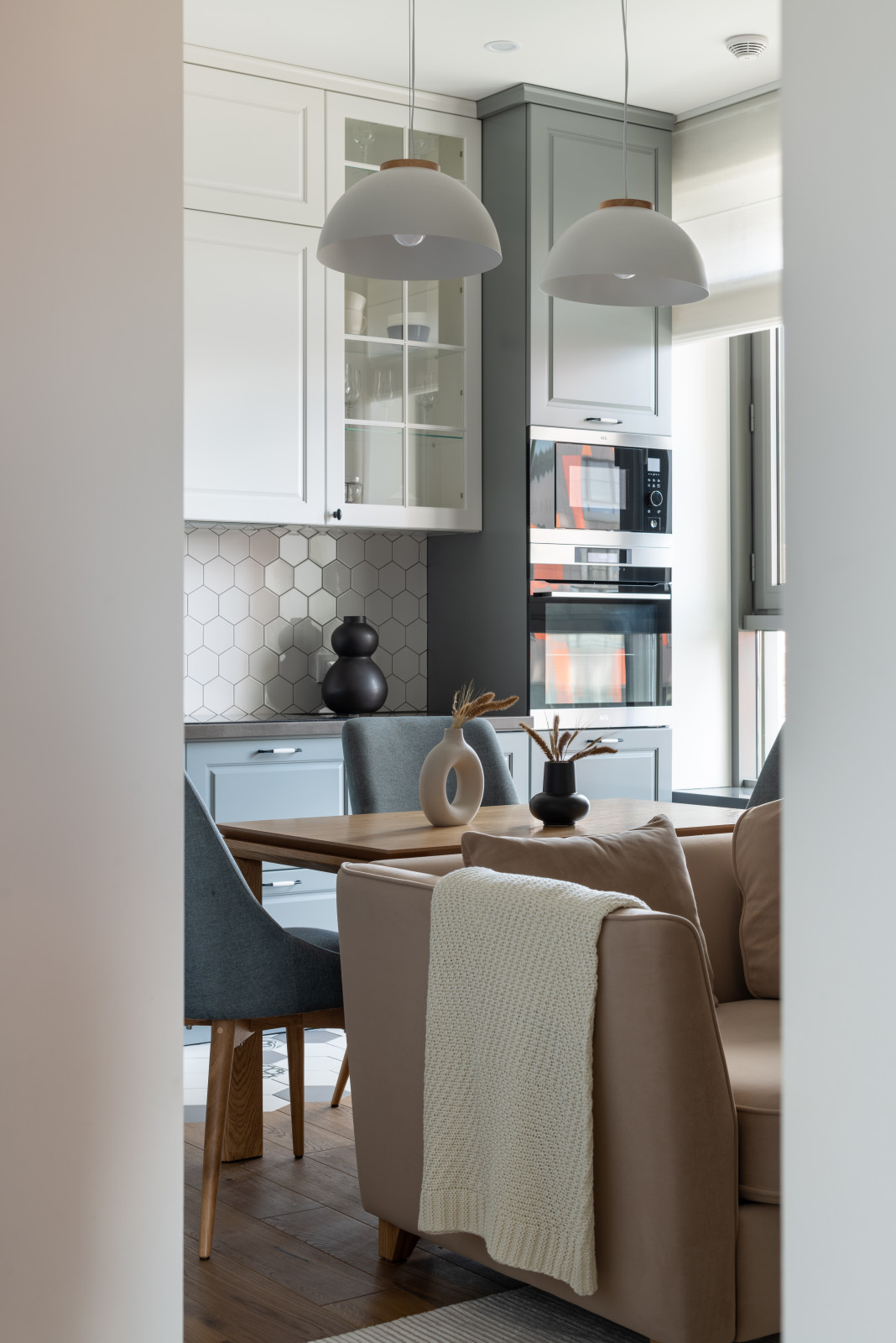 Жк Ривер парк