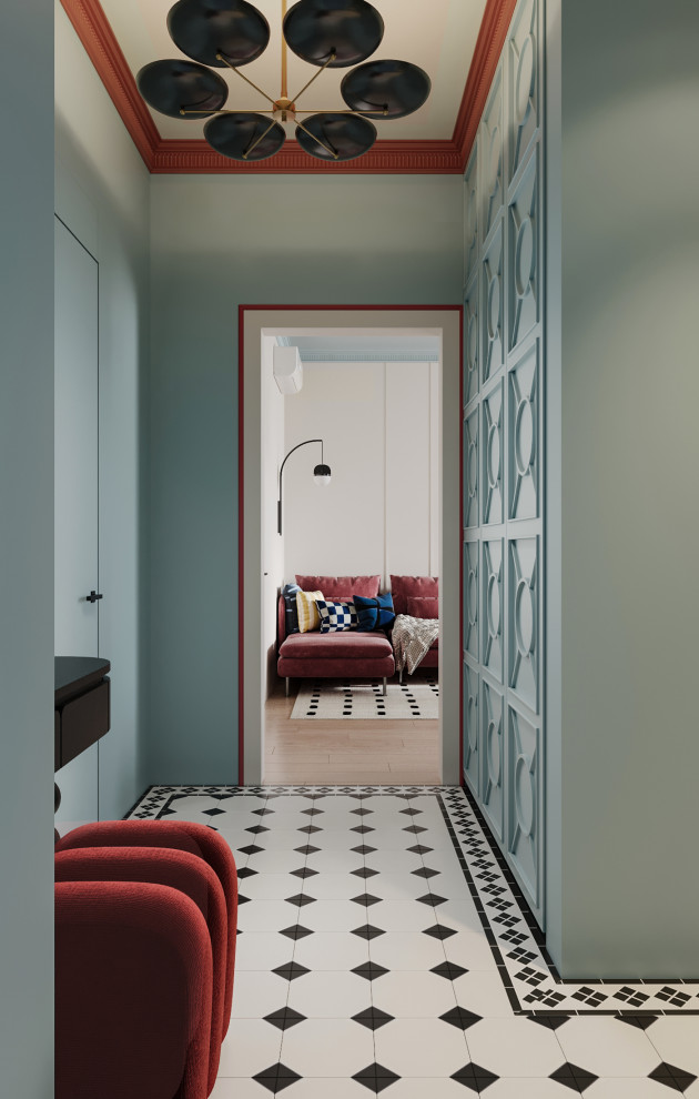 ЖК Новые Черемушки