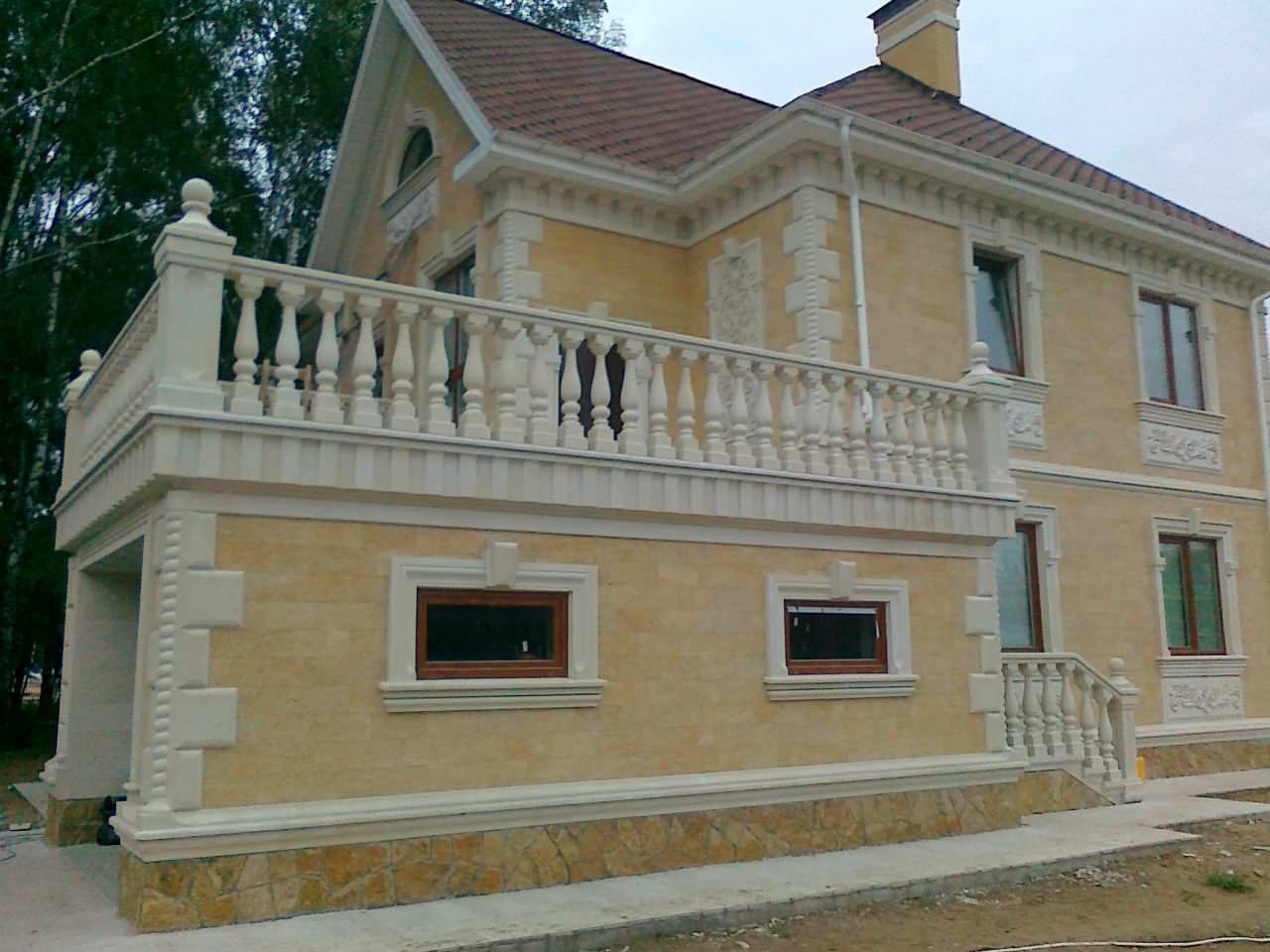 Наши работы