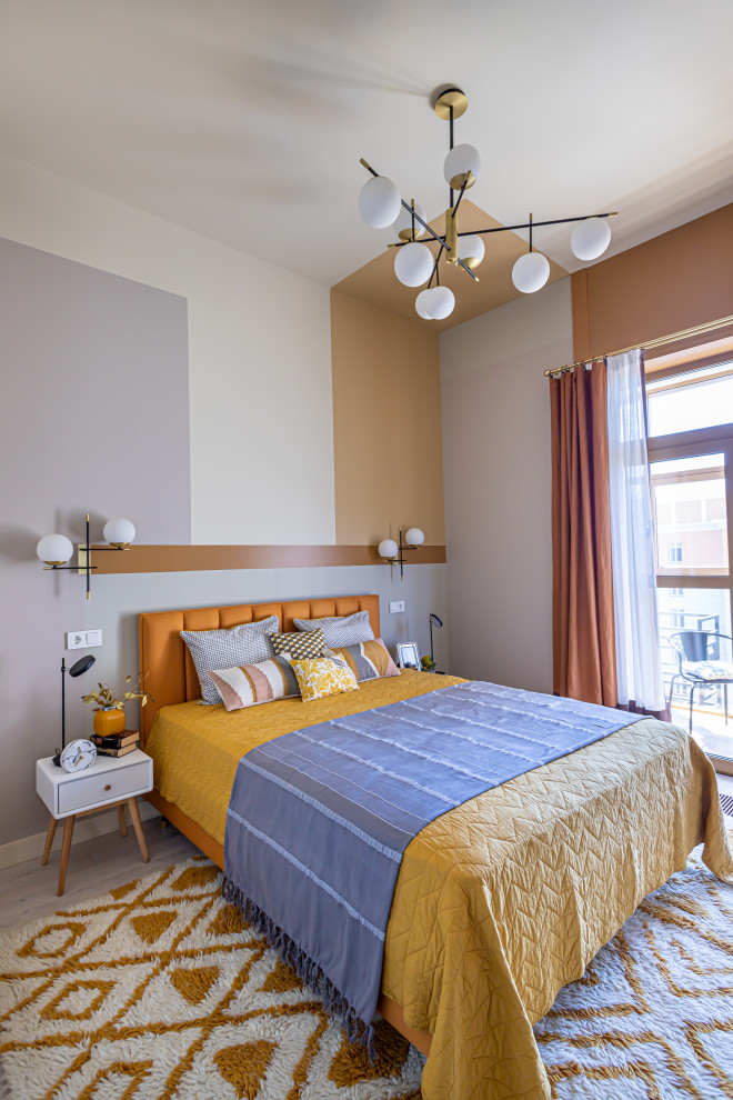 Квартира в ЖК "Рассказово"