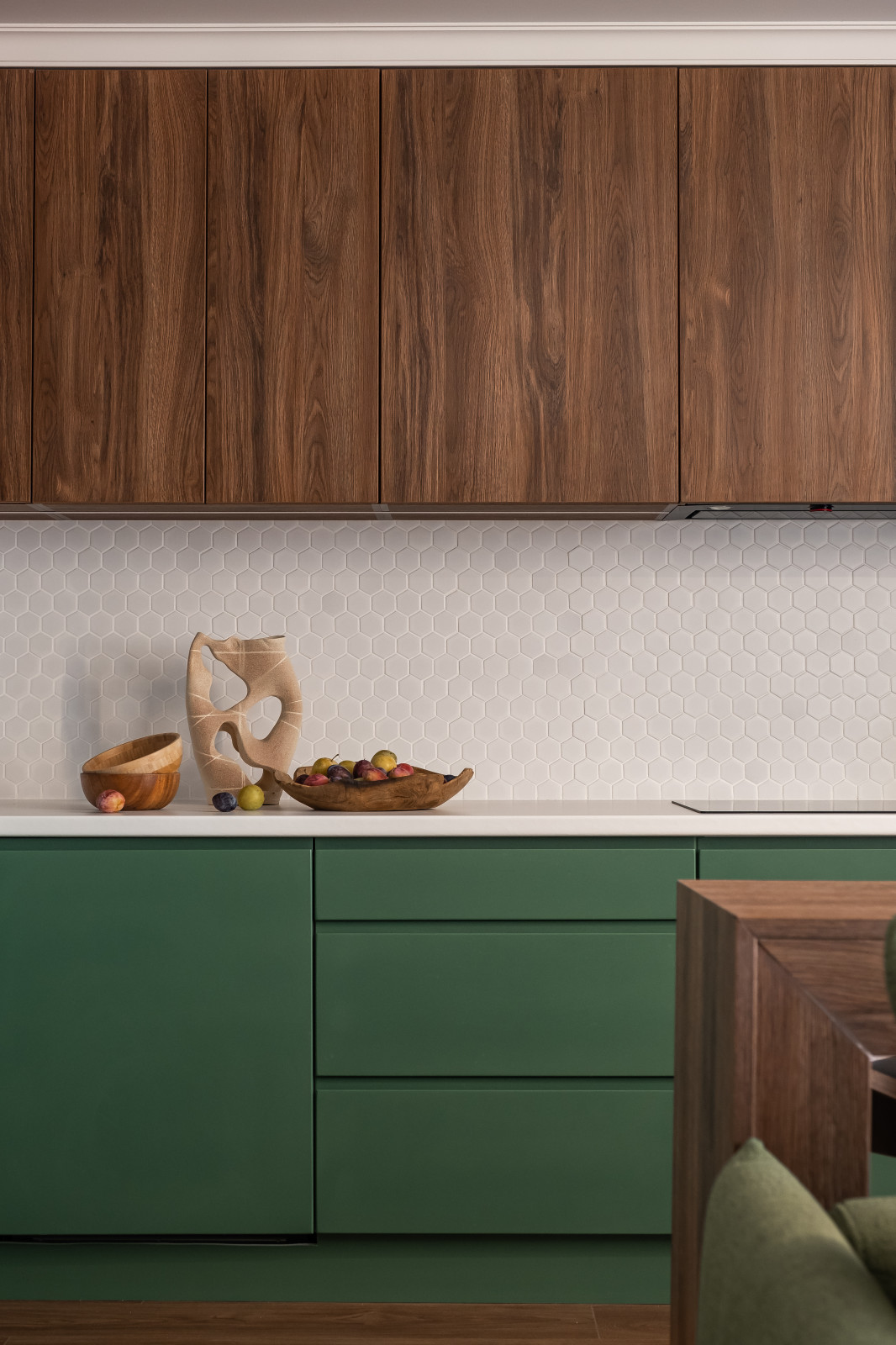 Стилизация интерьера от My Project