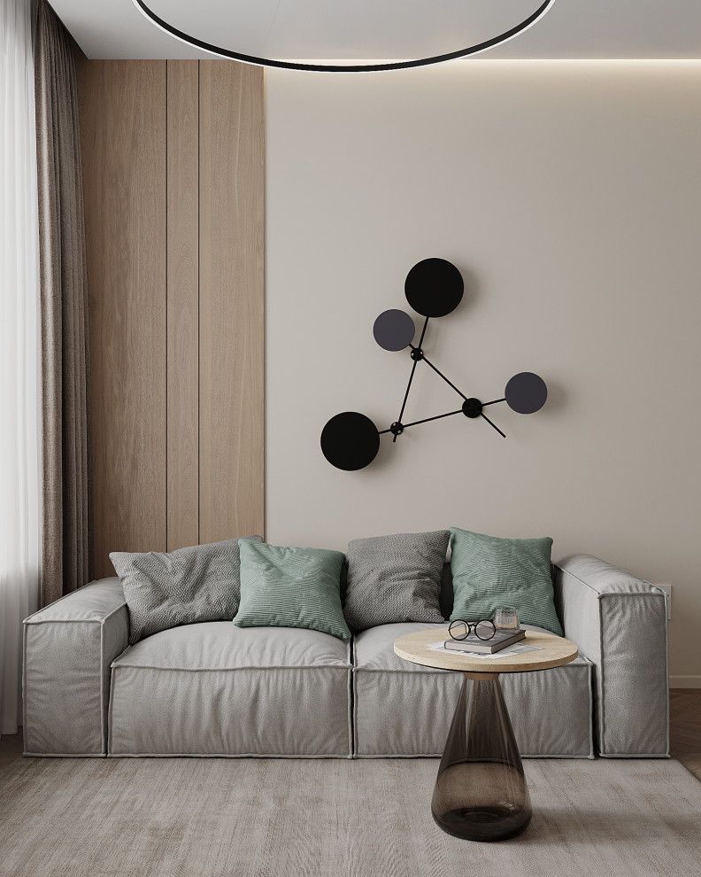 ЖК Настоящее-2