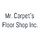 Mr Carpet's Floor Shop Inc