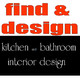 find & design
