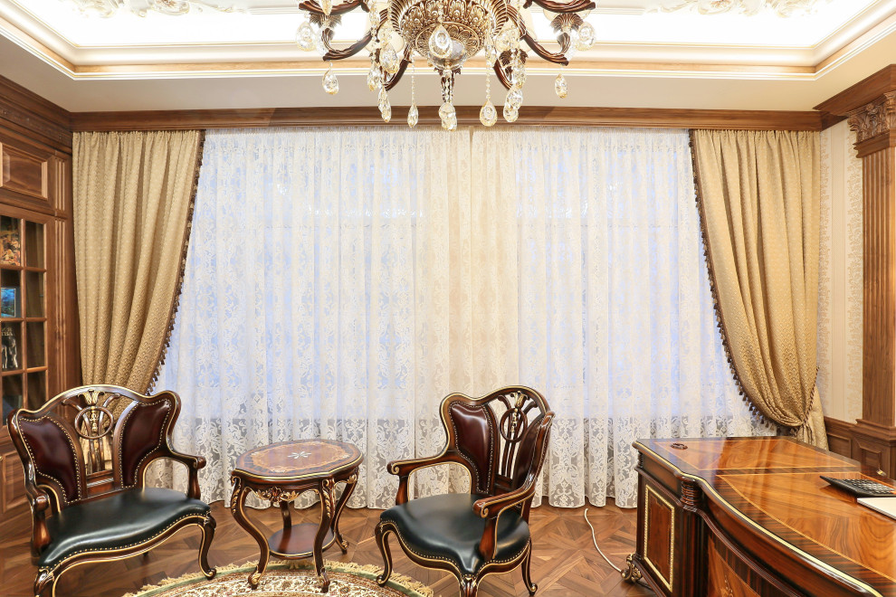 ЖК Олимпийская деревня