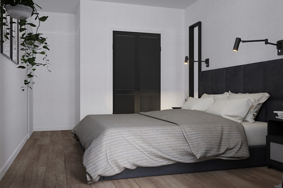 Спальня с гардеробом г.Казань