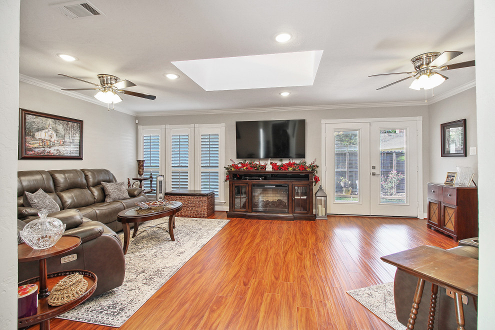 Tavistock Full Home Renovation