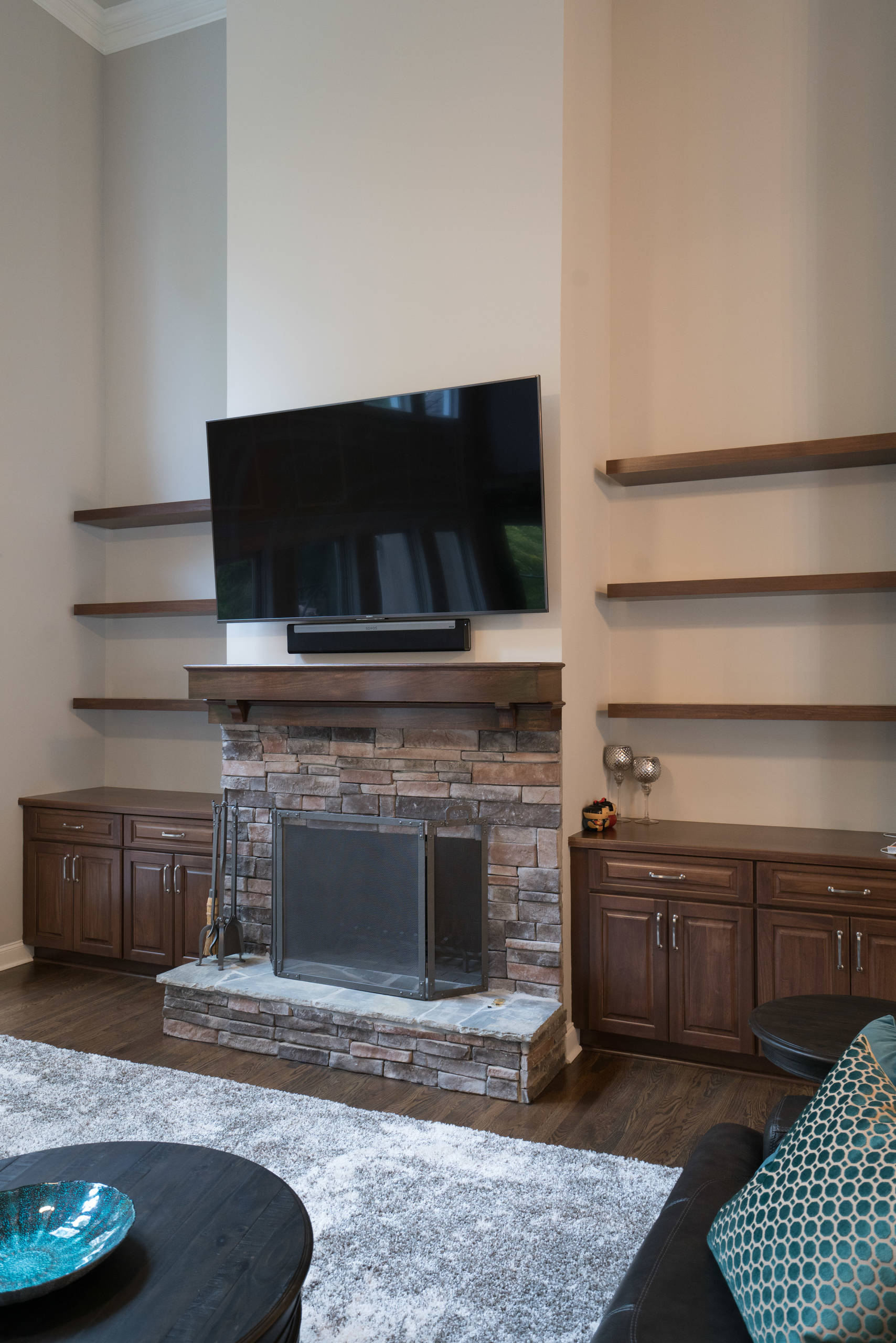 Cumming Home Remodel