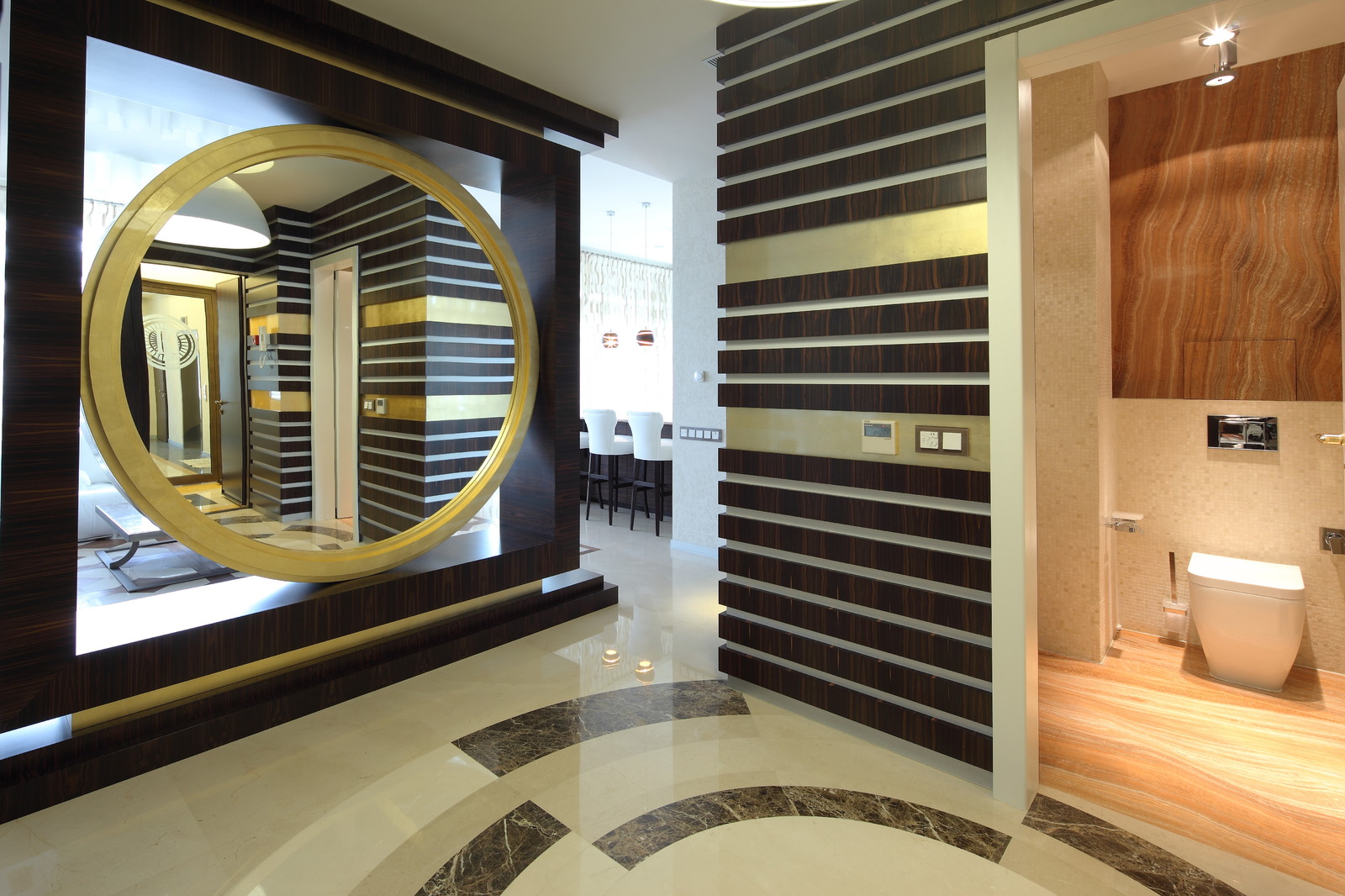 Проект на Якиманке