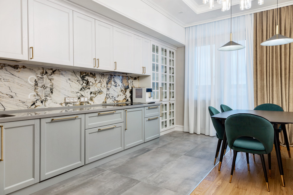 корпусная мебель в квартиру