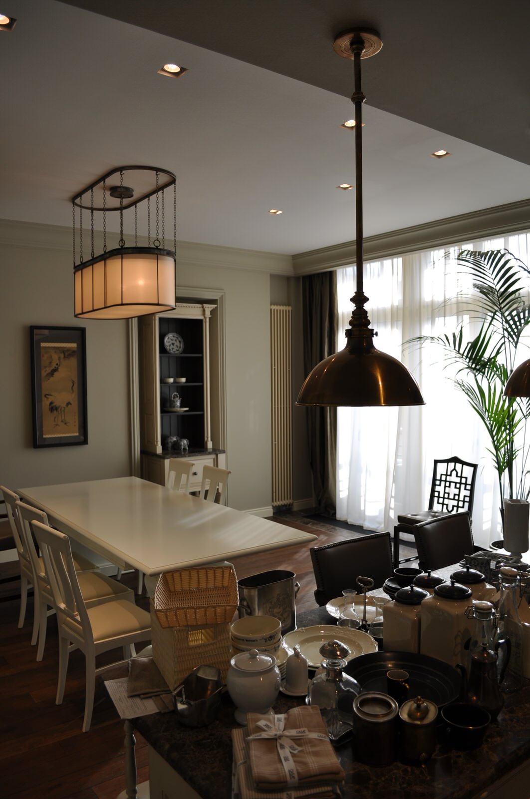 Левшинский