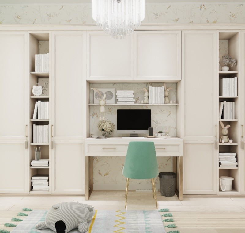 ЖК Янтарный