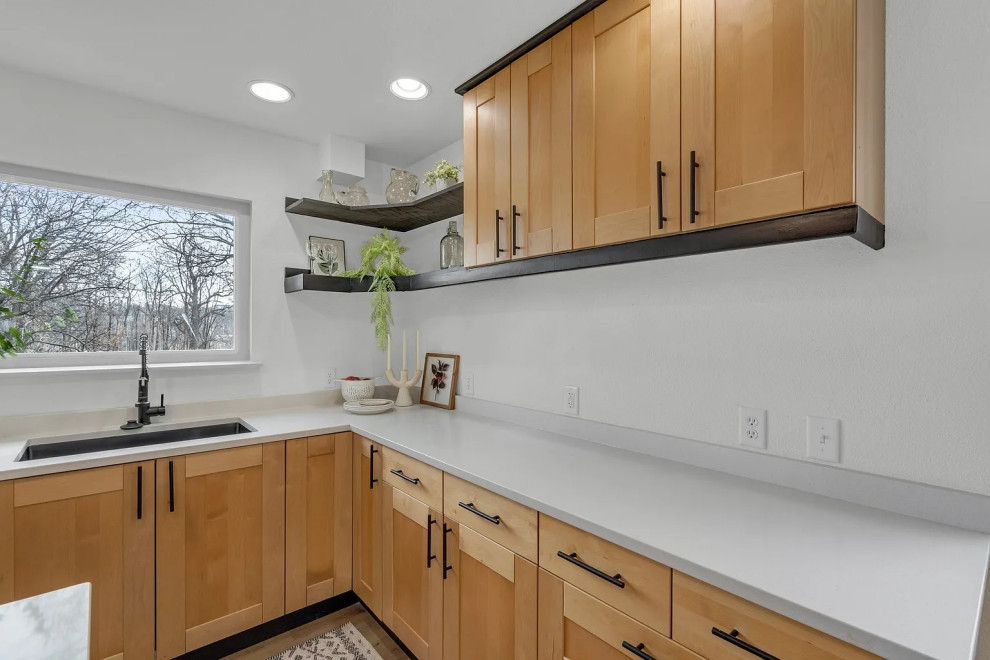 Interior Remodel 24th