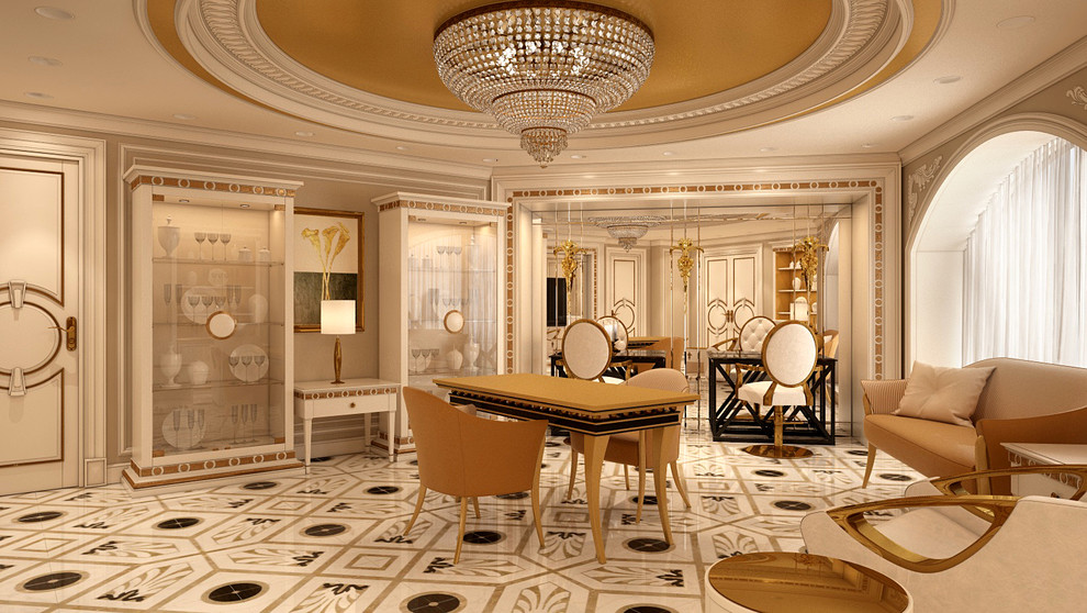 Салон красоты. Усадьба  3000 кв.м – Россия, Подмосковье