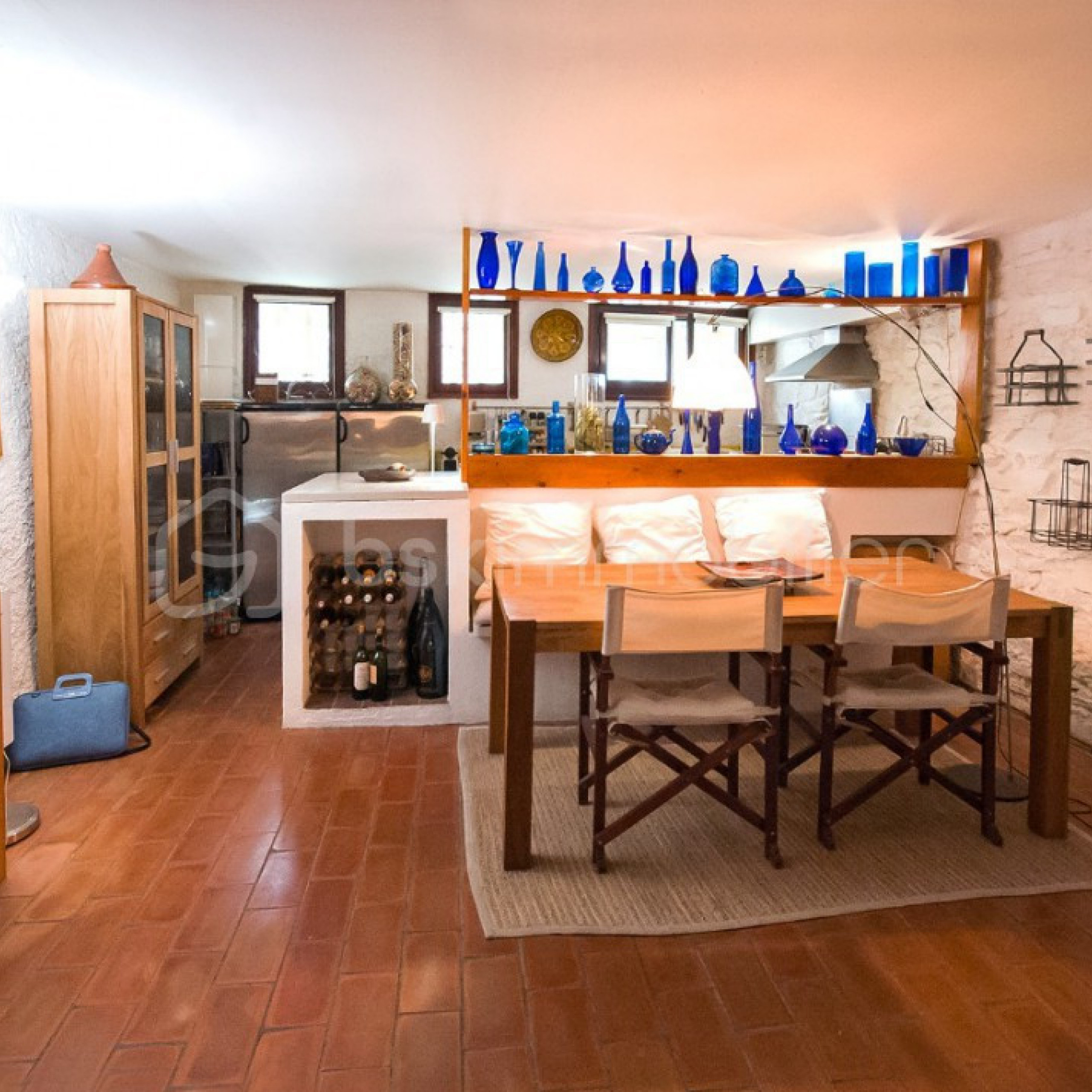 Maison de vacances Grimaud