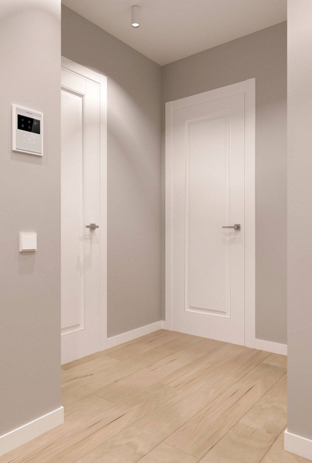 Квартира в ЖК ЦДС Московский