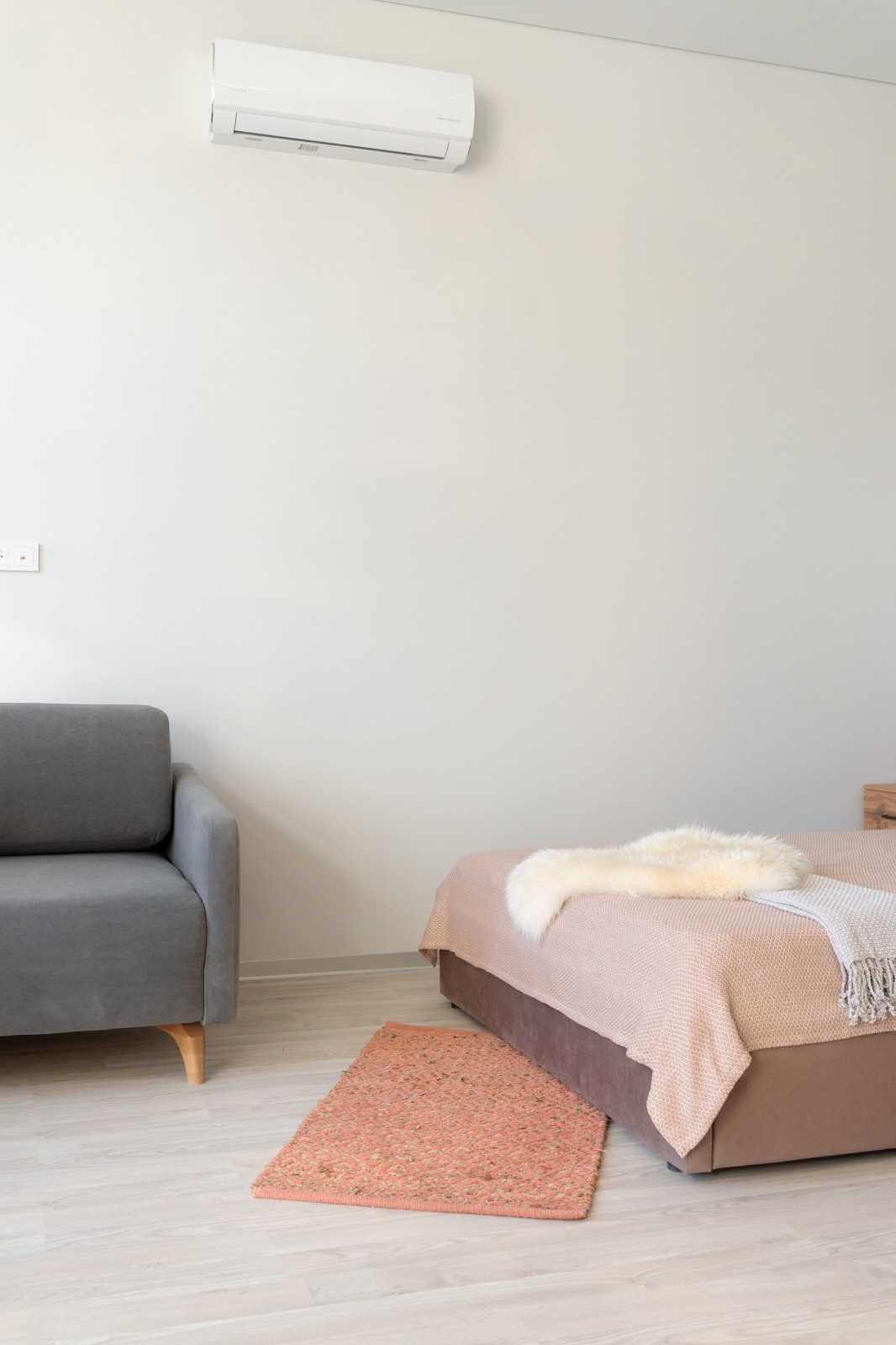 Реализация ремонт апартаментов Art Residence 40м2