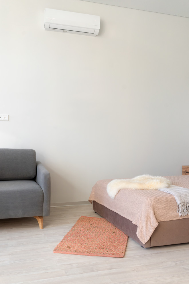 Реализация ремонт апартаментов Art Residence 40м2