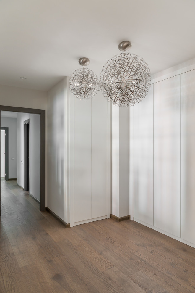 Квартира в Москве