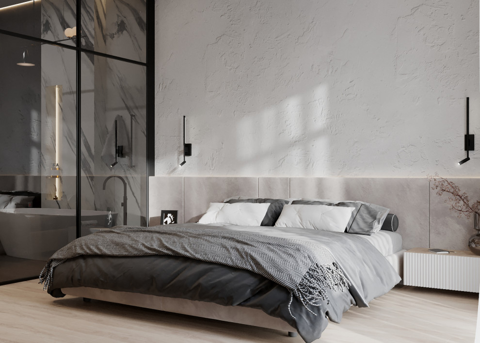 Квартира в Жк Снегири 2.0 "Столкновение"