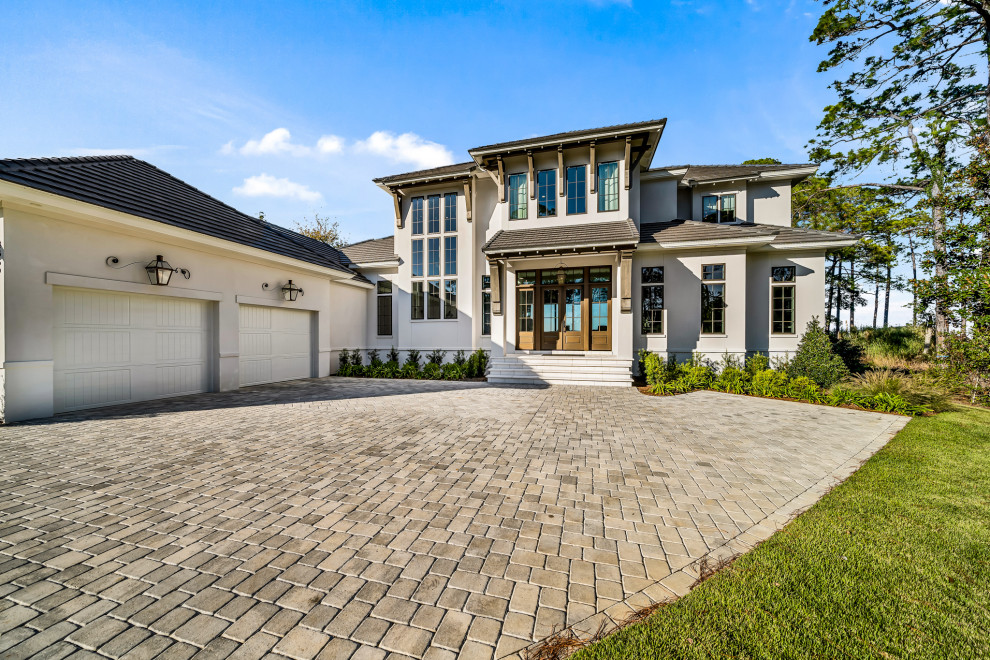 Bayside Villa