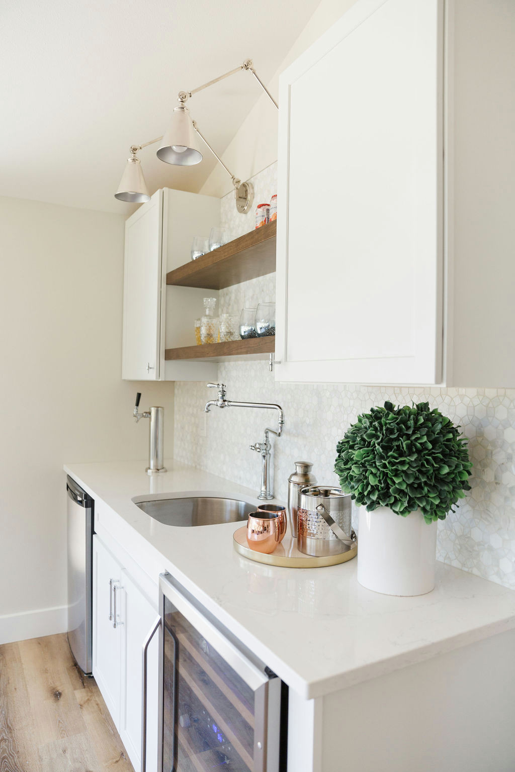 Modern Home Renovation | Seattle