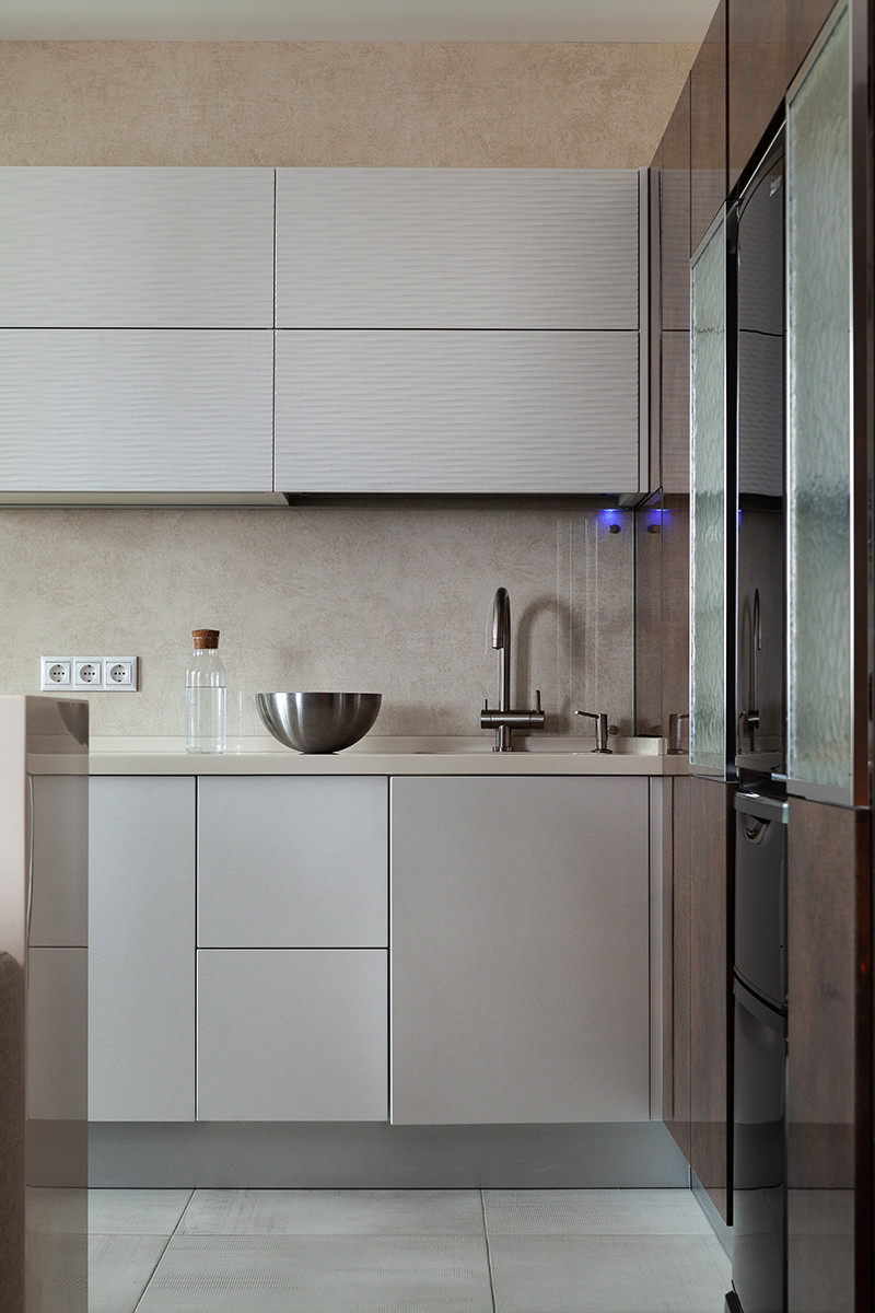 Малая Филевская 68 кв м