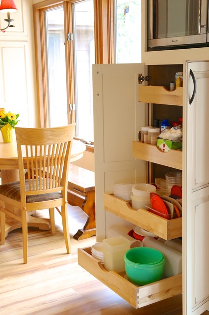 Larson Kitchen classique-cuisine