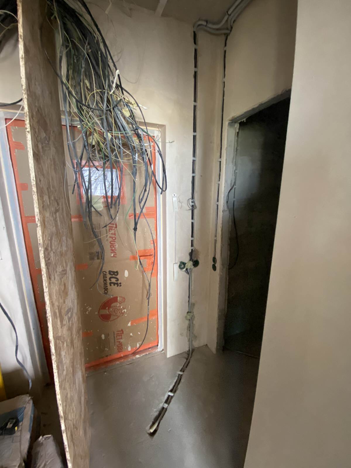 ЖК Черная Речка