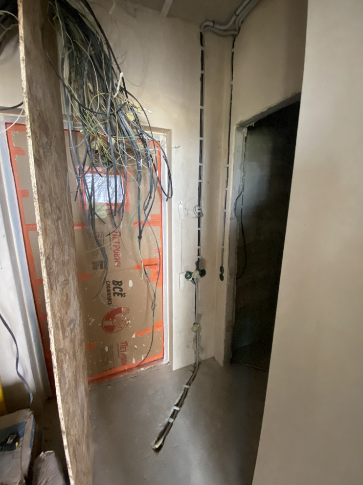 ЖК Черная Речка