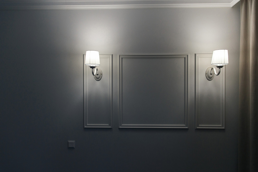 Квартира на Гоголя реализация