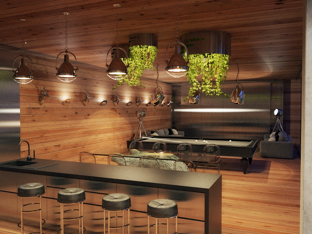 ТЕРРИТОРИЯ ОТДЫХА