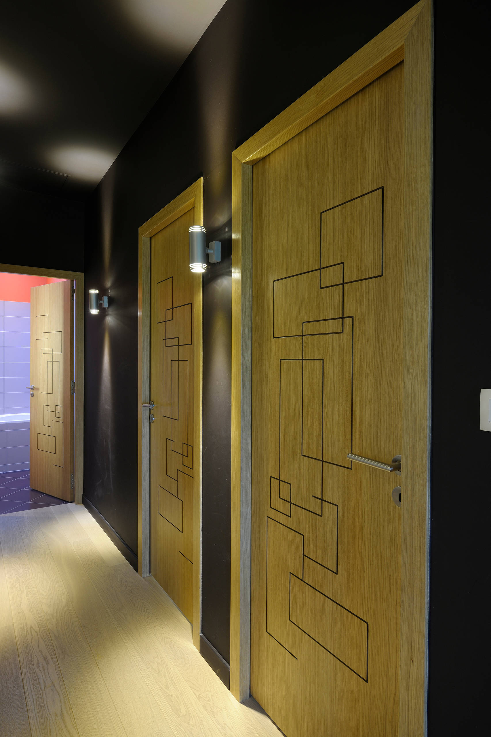Visite Privée : Dans les secrets d’une maison contemporaine