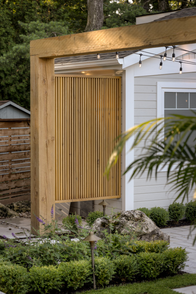 Shed - shed idea in Toronto