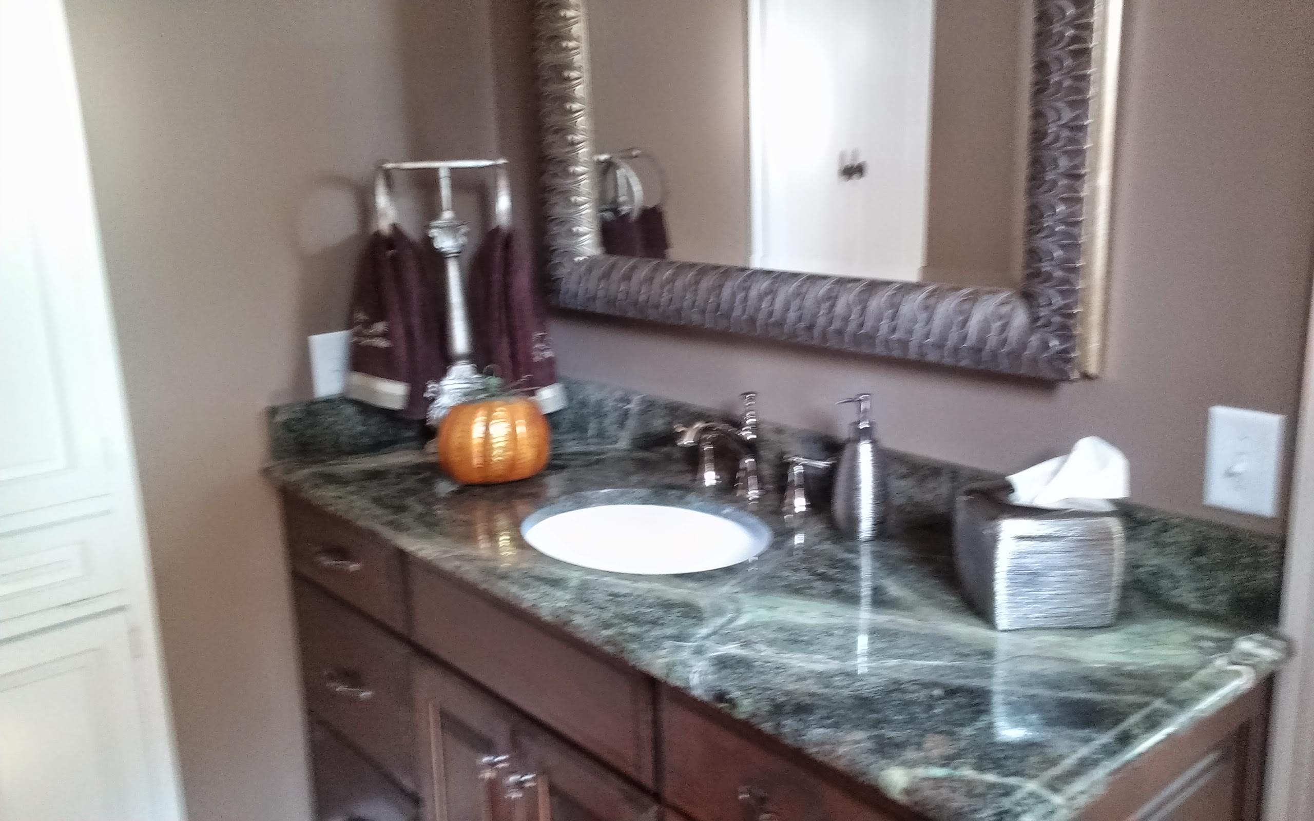 Custom Remodels