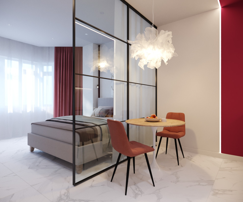 Студия под сдачу в аренду