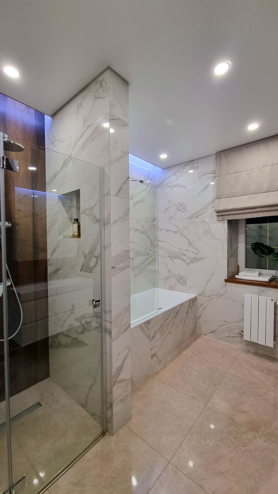 Коттедж в современном стиле 110 кв.м