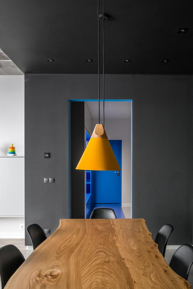 Квартира на Щукинской