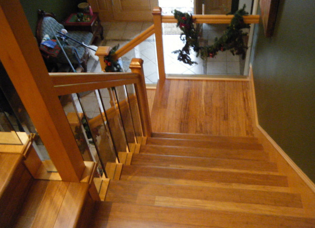 Our Work transitional