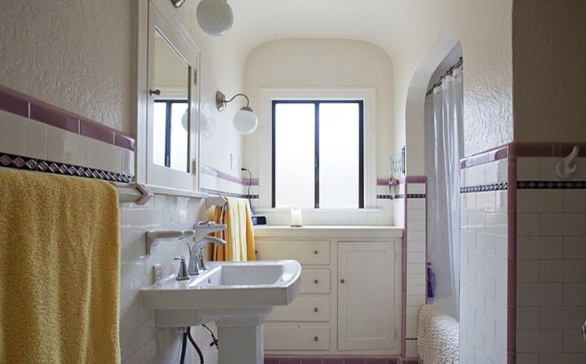 Миллениум парк. Проект «Санти», 95 кв. м.