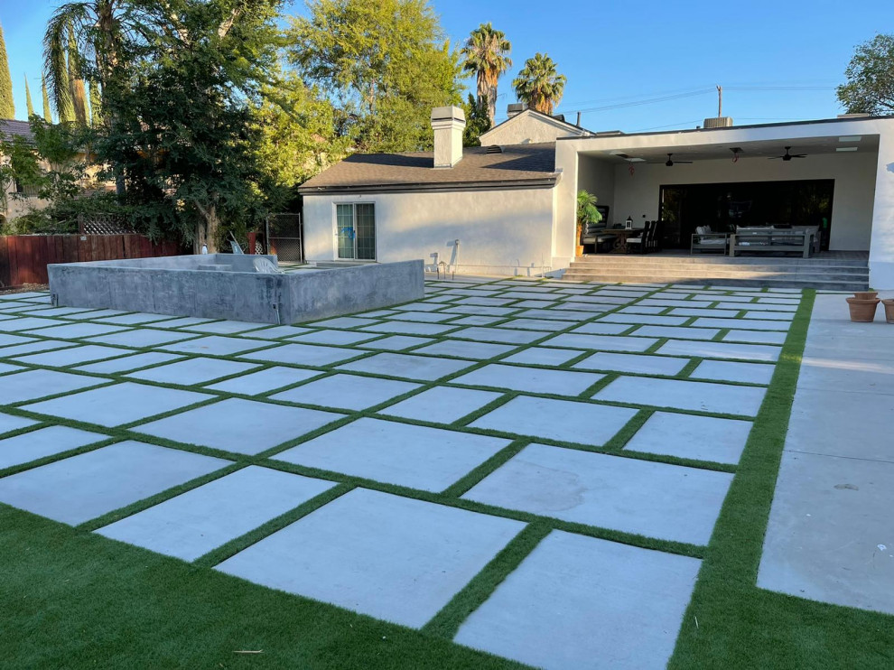 Artificial Turf