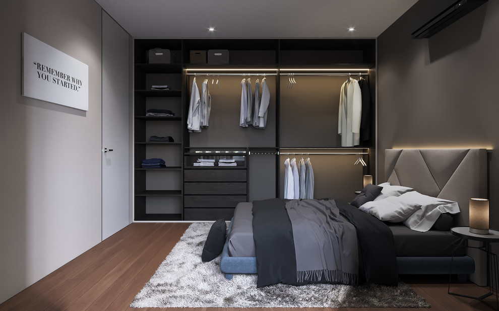 ЖК Наследие 77м2