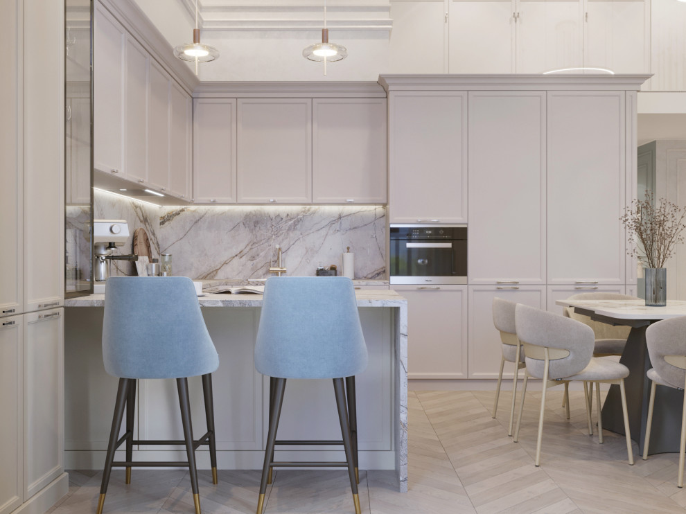 #ОБРАЗЦОВЫЙ КВАРТАЛ